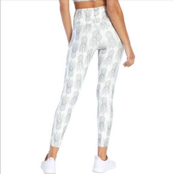 Wildfox Sweat Pineapple Contender Workout leggings - Picture 2 of 11